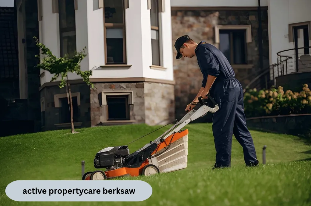 active propertycare berksaw