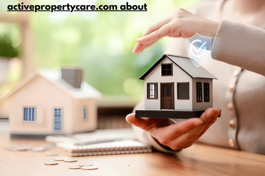 activepropertycare.com about